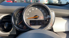 MINI Hatchback 2.0 Cooper S Exclusive 3dr Auto Petrol Hatchback